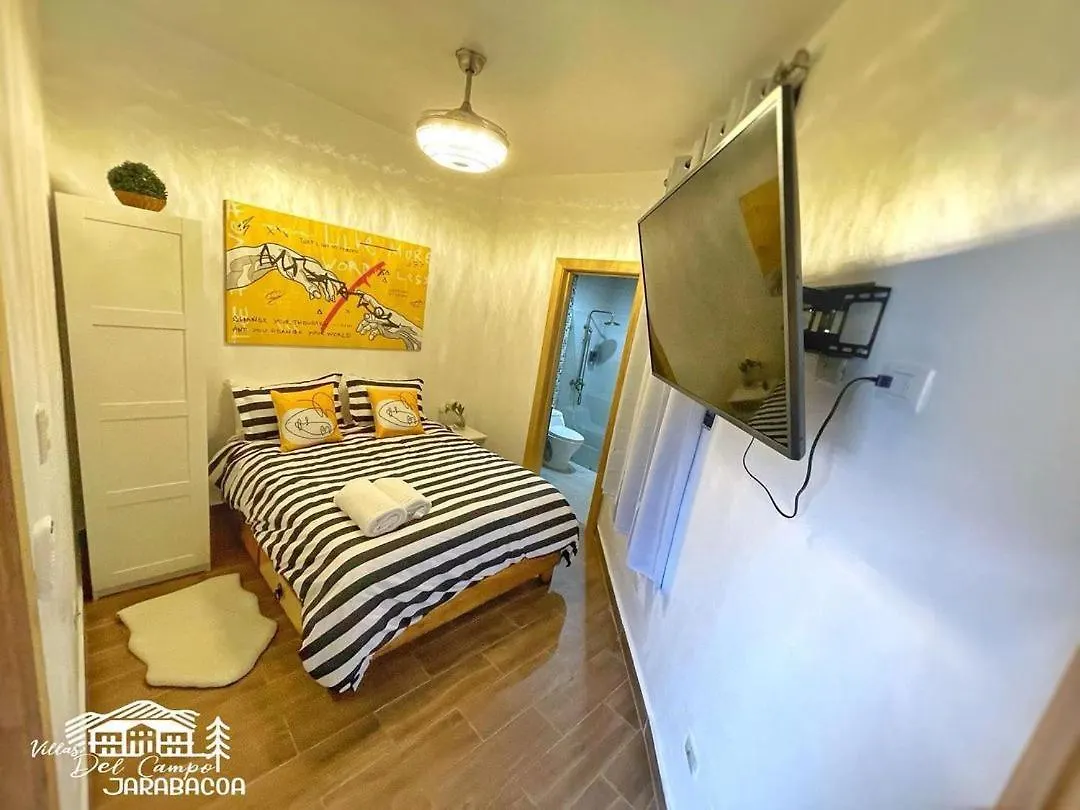 Holiday home Villa Jamas Jarabacoa