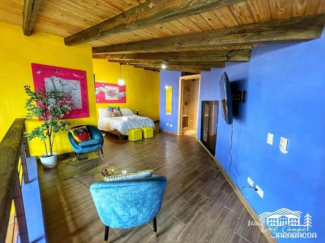 Holiday home Villa Jamas Jarabacoa Dominican Republic
