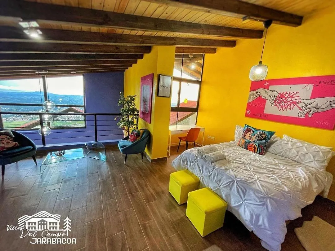 Villa Jamas Jarabacoa Holiday home